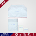 1/16 Bathrooms Soft Disposable Paper Travel Pack Disposable Paper Toilet Seat Cover